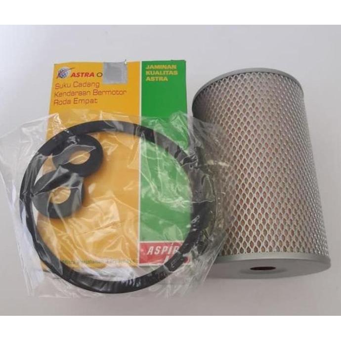 Filter Solar / Fuel Filter / Saringan Solar Bawah Aspira Ps100 / Ps120