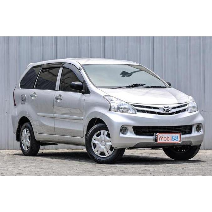 DAIHATSU XENIA 2012-2015 Peredam Suara Pintu Aksesoris Mobil VTECH