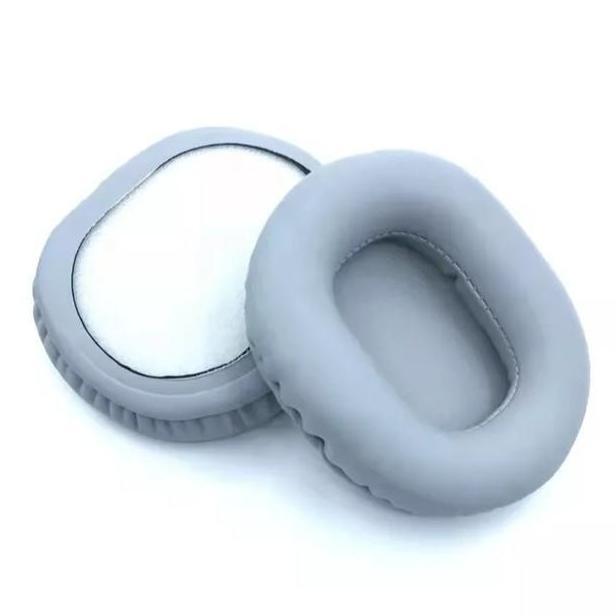 Voce- Bantalan Earcup Foam Earpad Cushion Baseus D02 Pro - Busa Baseus D02