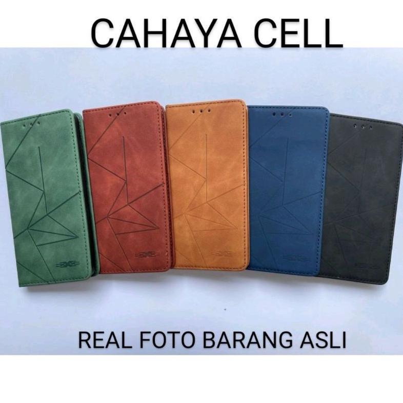 terbaru flip magnet iphone 6 - 6 plus  / iphone 7 - 7 plus - 8 plus flip cover wallet magnetik leath