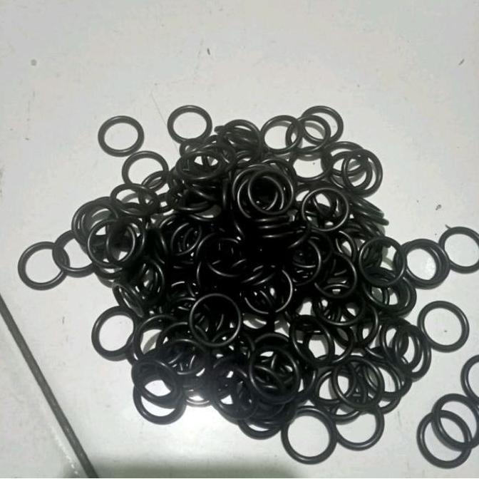 TERLARIS!! ORING 5 X 12 X 22 MM NBR NOK