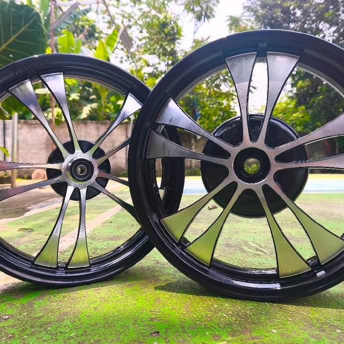 Velg Racing Vrossi Cosmic Ring 14X215/250 High Quality