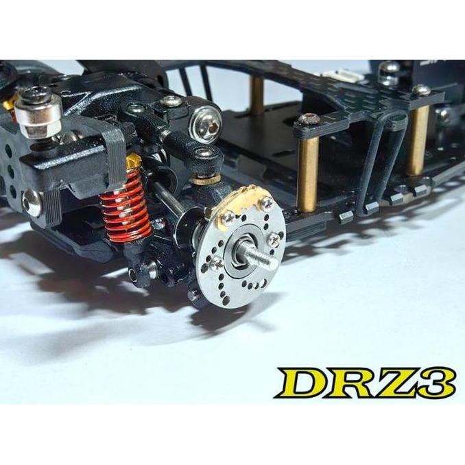 Promo Atomic Drz3-Up06 Drz3 Brake Disc Set Cod
