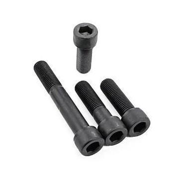 12.9 BAUT L BAJA M22X120 / 22X120 / M22 X 120 / 22 X 120 HT - BLACK HEX SOCKET HEAD CAP SCREW ASLI