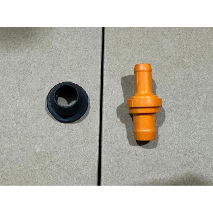 Promo PCV Valve & Sil Civic LX, Civic Nouva/Nova, Grand Civic Diskon