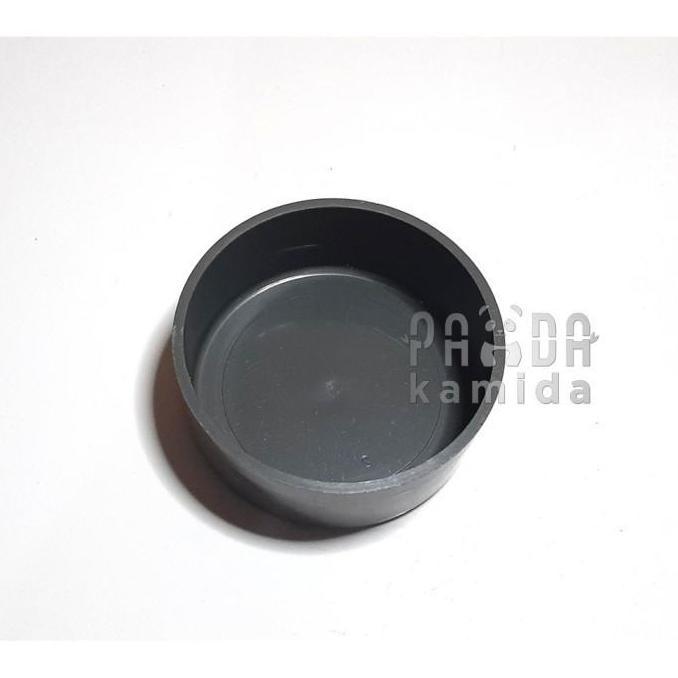 Gleiten- (90 Pcs) Dop 4 In Pvc / Dop 4" / Tutup Pipa Asvira Grosir