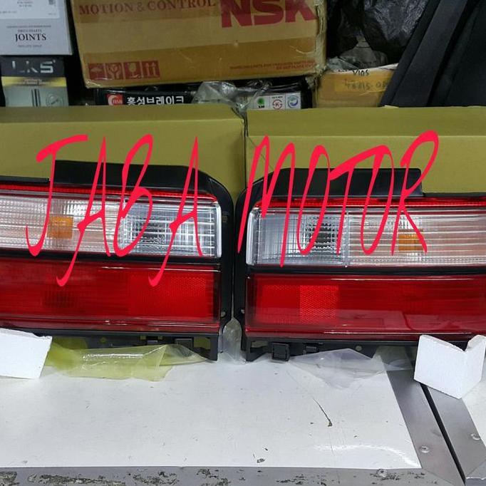 Promo Stop lamp corolla great-Lampu stop corolla great set Rh Lh Diskon
