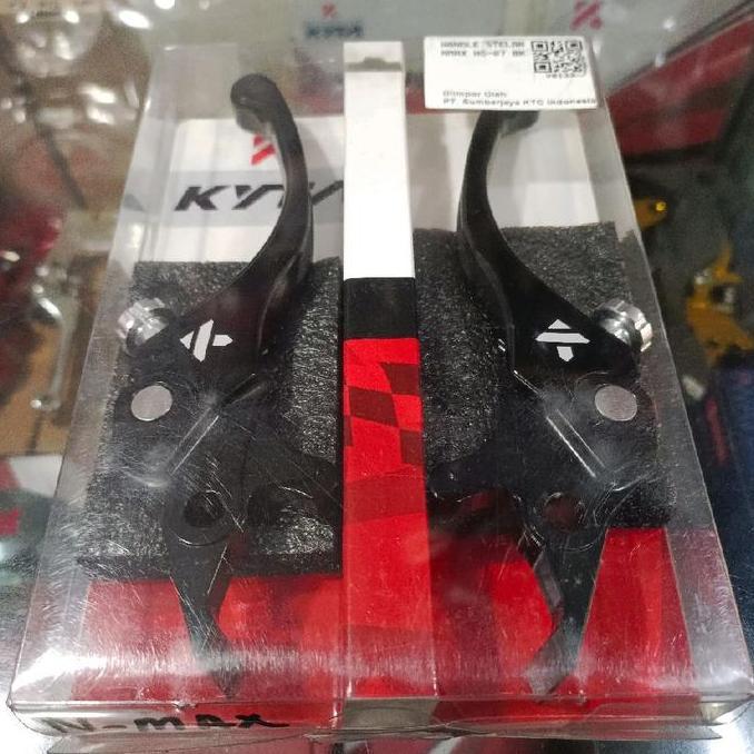 Handle Ktc Kytaco Stelan Nmax 155/ Handle Rem Ktc Kytaco New Nmax 2020