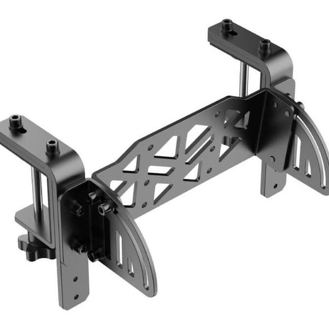 MOZA TABLE CLAMP TRUCK SIMULATOR RACING STEERING WHEEL CLAMP RS62