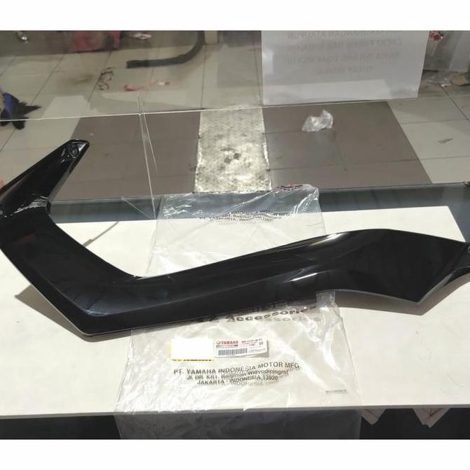 Cover Side Body Tengah Kiri All New Nmax 2020 Original B6H-F1731-00-P3