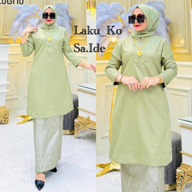 PROMO Tunik Toyobo // Tunik Busui // Tunik Polos Toyobo // Tunik Premium // Tunik