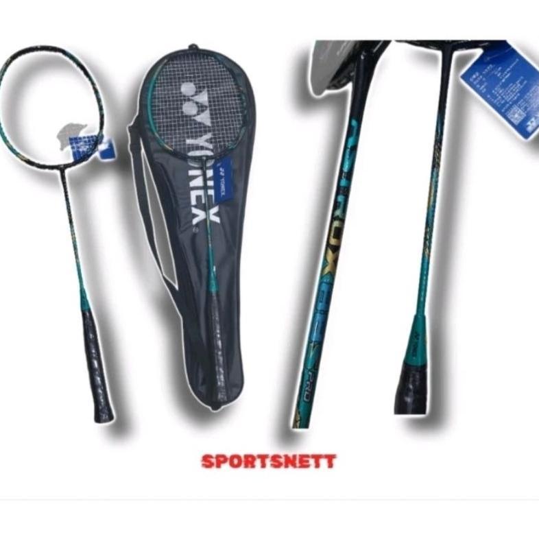 Terbaru Raket Badminton / Raket Bulutangkis Senyawa Import/ Raket Yy Import Plus Senar