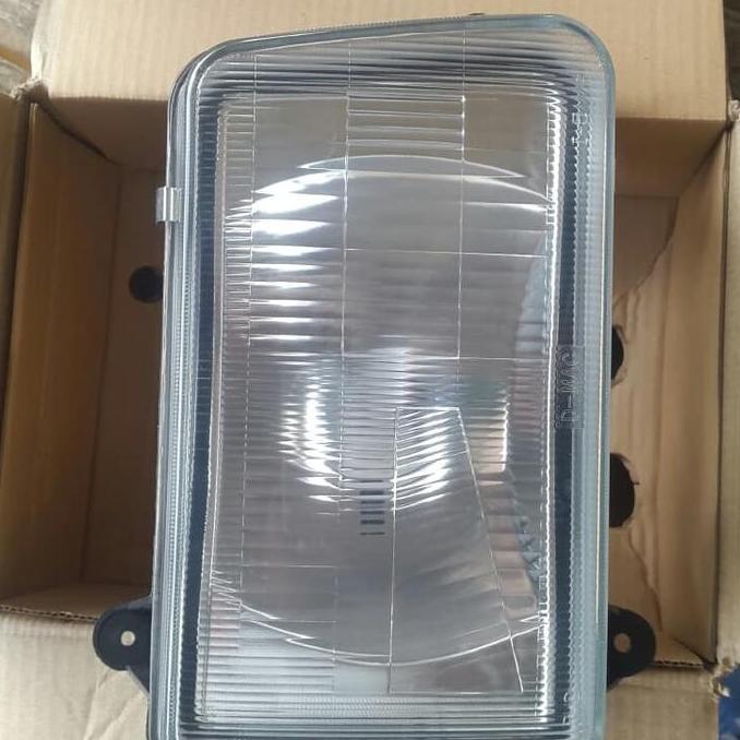 Head Lamp Panther Kotak 2500Cc-Pick Up