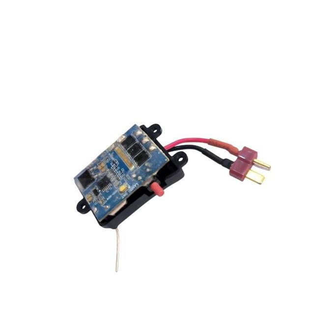 Promo Original Esc Xinlehong Q901 Q902 Esc Brushless Rc Car Xinlehong Q901 Cod
