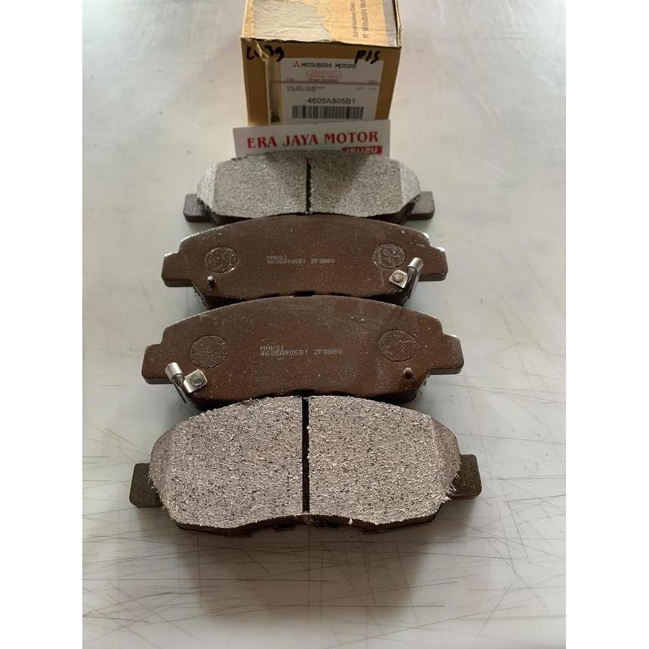 Kampas Rem Depan L300 Power Stering Original
