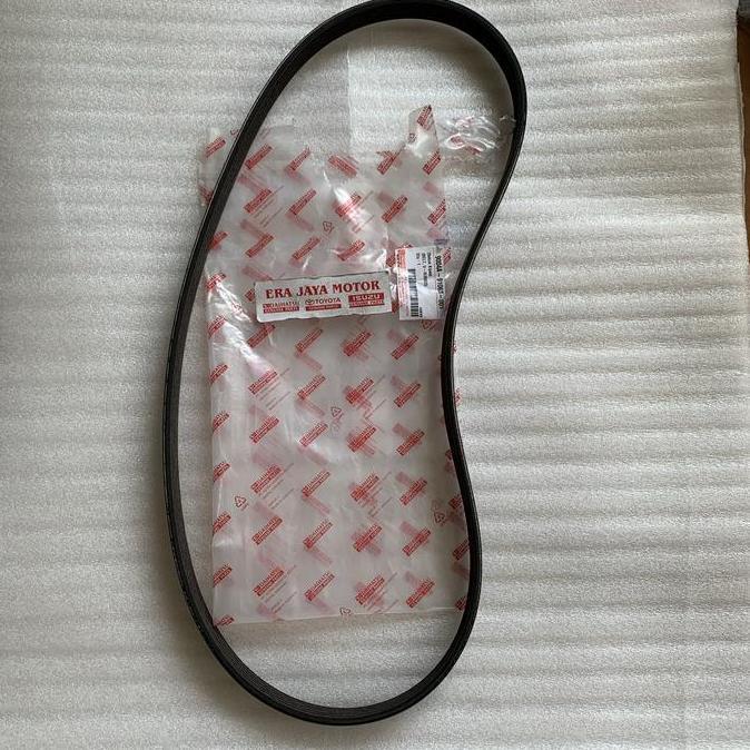 Fan Belt Toyota Agya Ayla Sigra 1000Cc Original