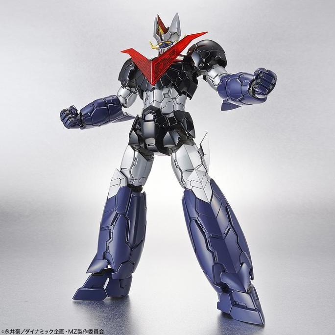 HG Great Mazinger Infinity Ver.