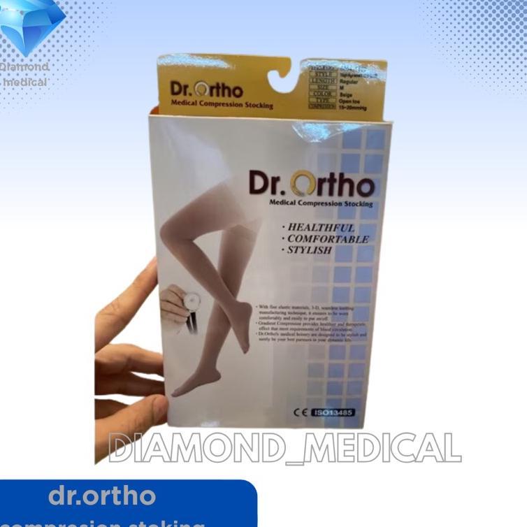 Dr. Ortho Medical Compression Stocking 8002 / 6004