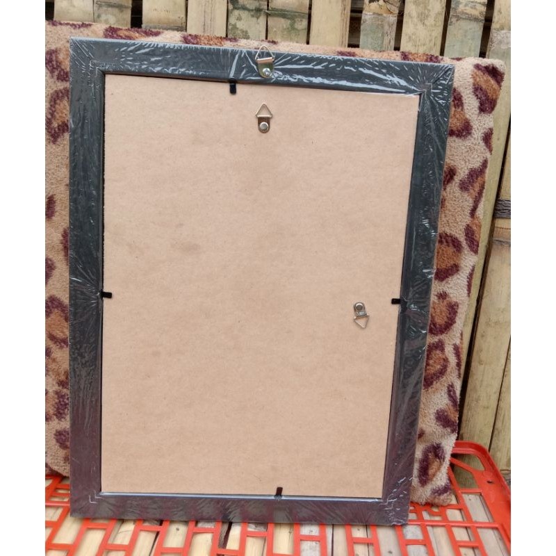 Bingkai Lambang Pagar Nusa (40X50) &35X45)&25X35)