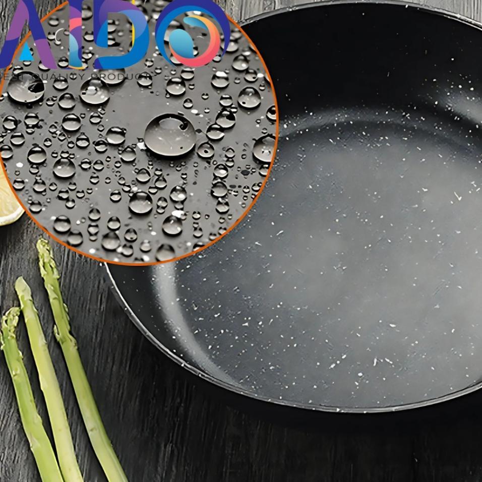 Wajan Teflon 22 Cm /Teflon Serbaguna / Teflon Anti Lengket 22 Cm Murah / Wajan Penggorengan