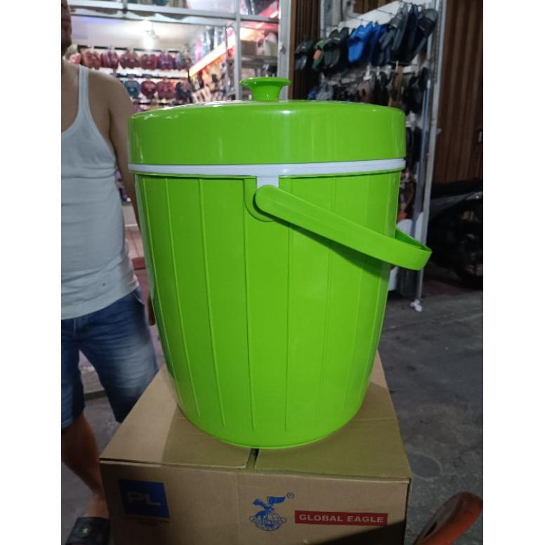 Termos Nasi Besar Termos Es Ukuran   30 Rice Bucket 30 26 21 17 14 10 8 6  Liter