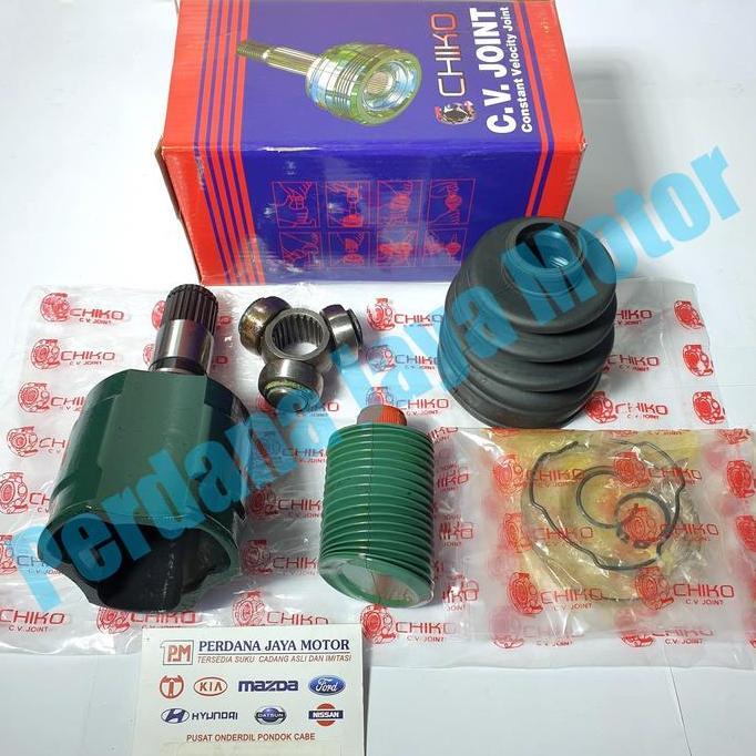 cv joint inner as roda dalam timor pengganti original