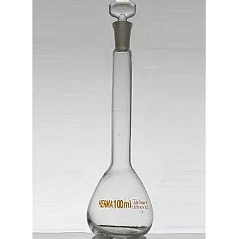 labu takar 1000 ml volumetric flask 1000 ml labu takar 1 liter herma