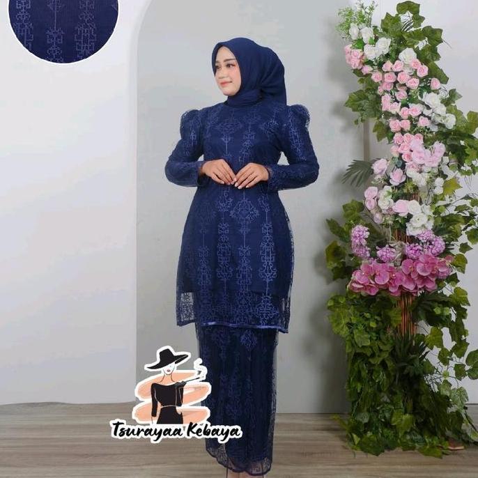 SETELAN KURUNG MELAYU SPAN/ BAJU KURUNG MELAYU/ KEBAYA MELAYU/ KEBAYA MODERN
