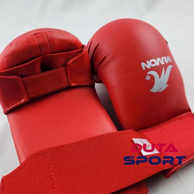 Hand Protector Handpro Sarung Tangan MUVON Basic Original (TERBAIK) (TERBARU) (TERMURAH)