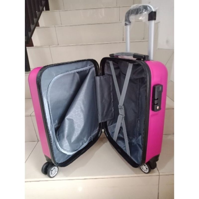 Koper 16 Inch Hello Kitty