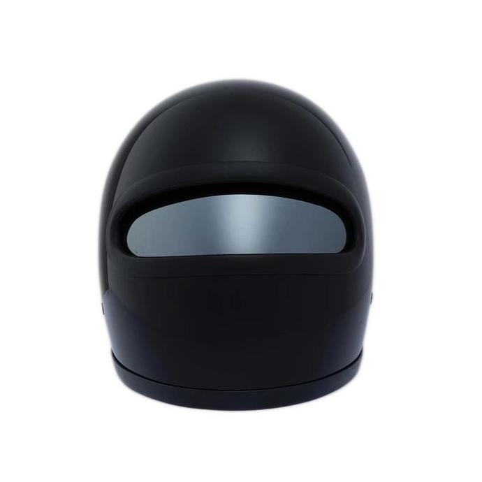 TERLARIS HELM FIBER ELDERS COMPANY - CYCLOPS HITAM