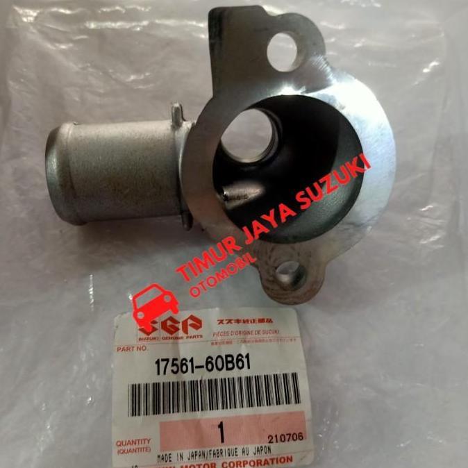 sparepart mobil cup termostat karimun kotak asli sgp sparepart suzuki pengganti original