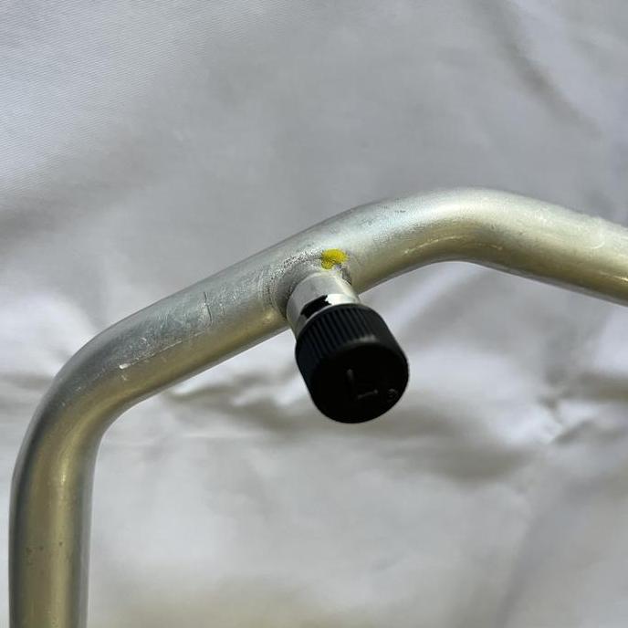 Promo Selang Pipa Aluminium Fitting 5/8 AC Mobil Grand Livina Diskon