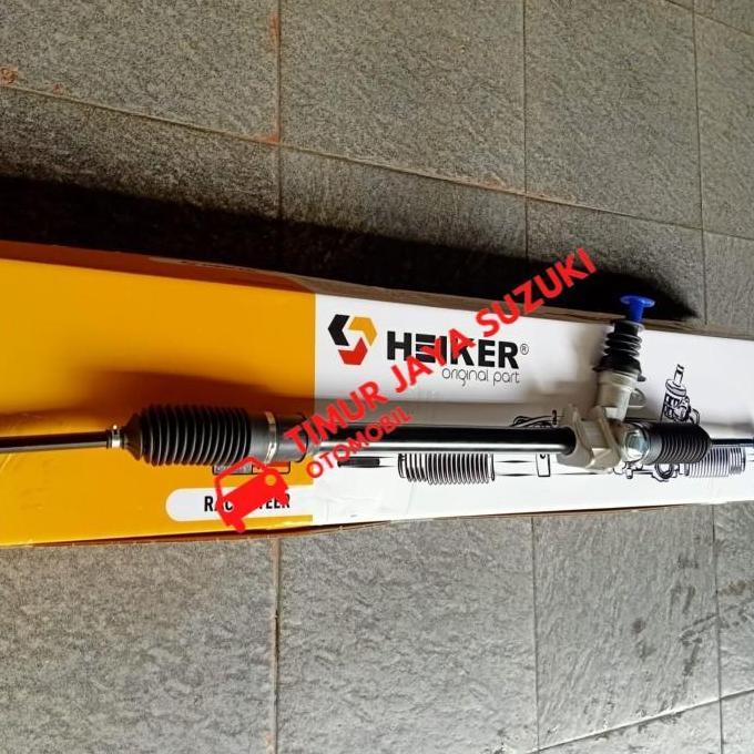 aksesoris mobil rack steering karimun kotak sparepart suzuki kualitas oem