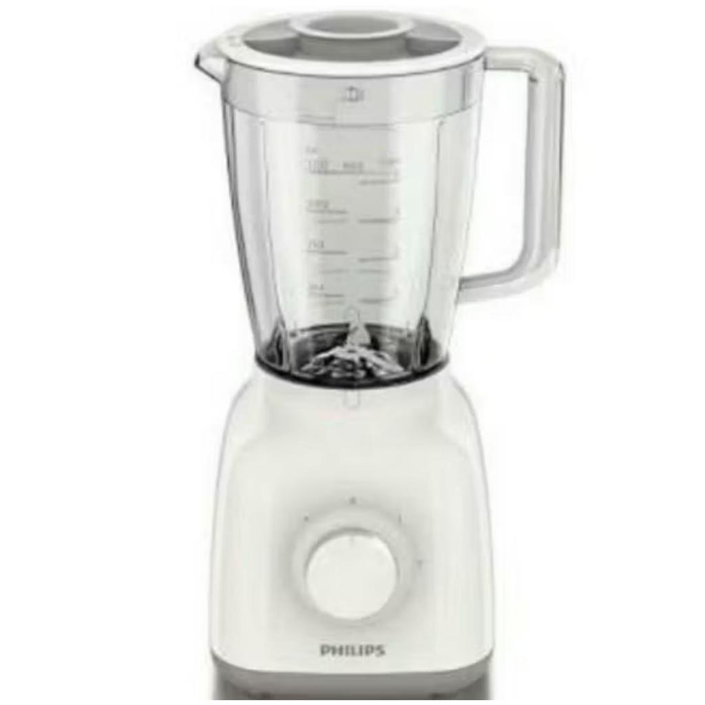 PHILIPS Blender Kecil HR 2106 - hr2106 blender philips