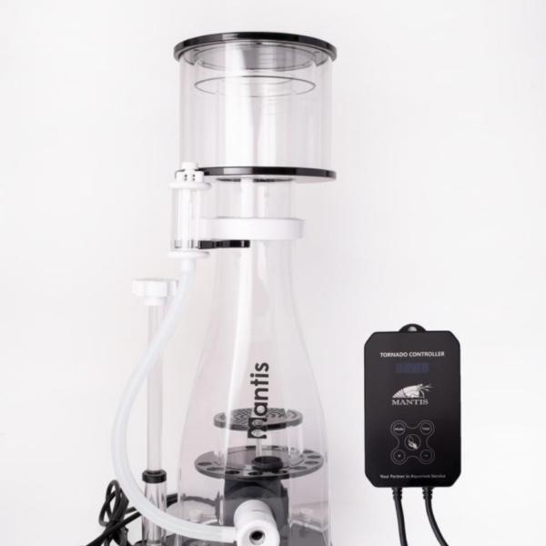 Protein Skimmer Mantis Tornado 180 kap 1500 Liter