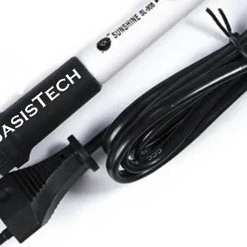 Mesin Solder Tangan Digital - Sunshine Sl-908 Sl-936 Sl-936D Original