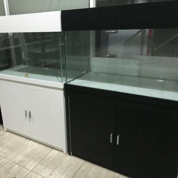 Kabinet aquarium 120x50x60