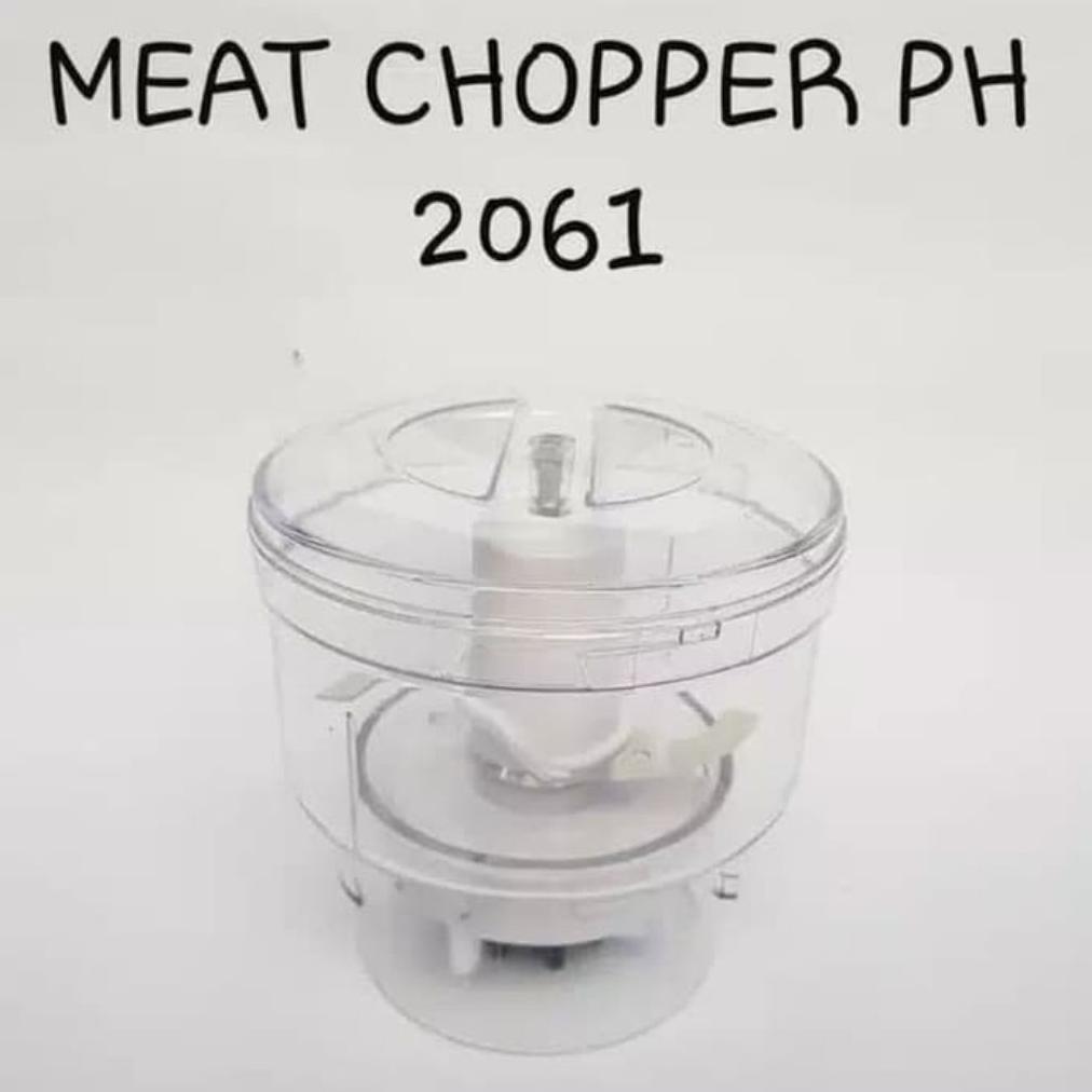 BEST SALE CHOPPER DAGING PHILIPS/MEAT CHOPPER PHILIPS