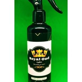 Parfum Arab Ruangan Rindu Ka'Bah 250Ml Spray