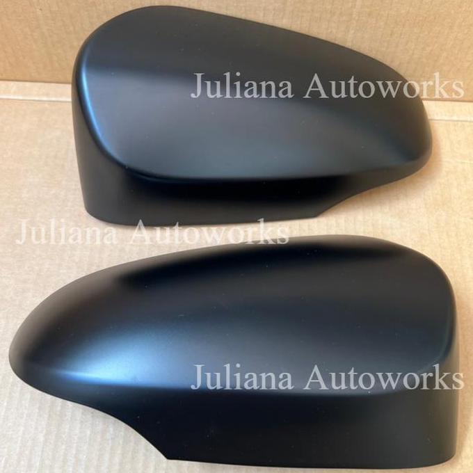 Cover Spion Mobil Calya Hitam