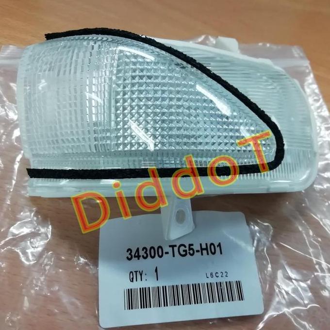 Lampu Sein Spion Honda Jazz Rs (Ge8)