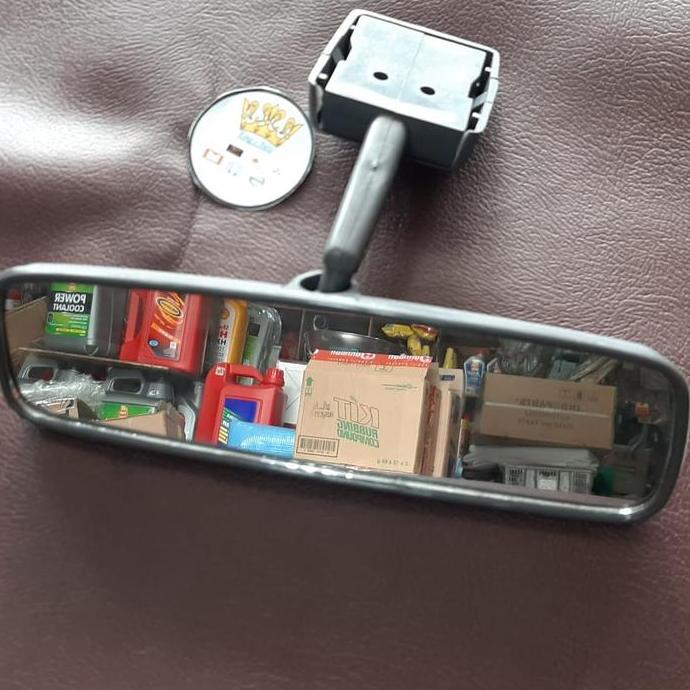 Spion Dalam Kijang Super-Kijang Grand-Kijang Kapsul