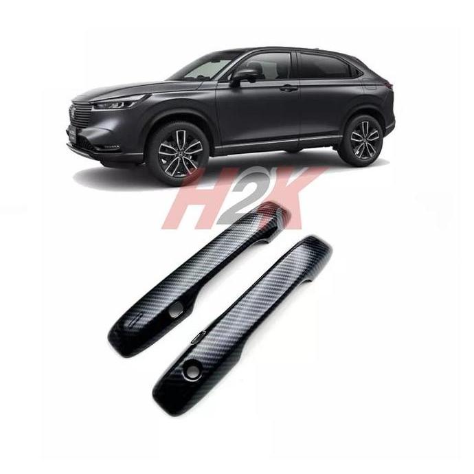 VARIASI HRV2022 - COVER DOOR HANDLE HONDA HRV 2022 READY