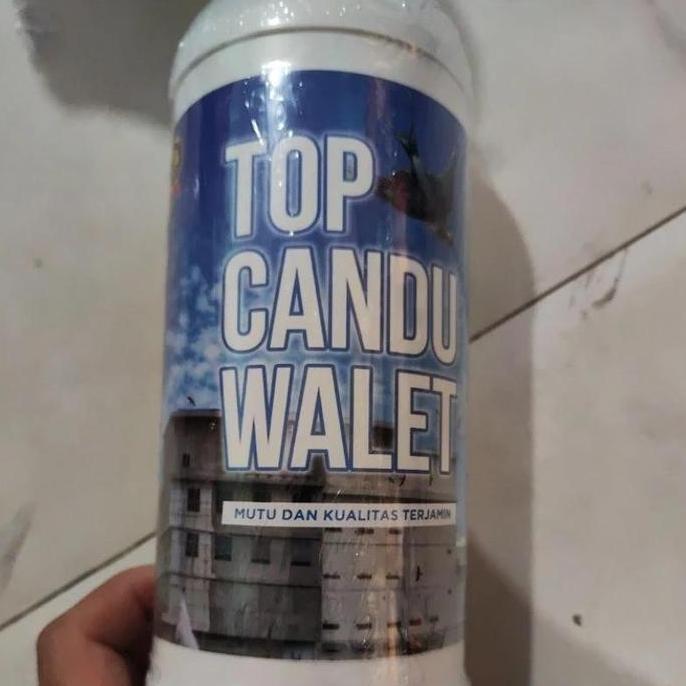 CRAINI Top Candu Walet PArfum Walet 1 Liter / Parfum Perangsang Walet / Parfum Pemikat Walet / Parfu