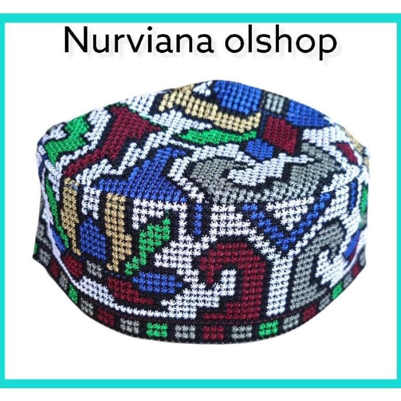 PROMO TERBARU PECI/SONGKOK/PECI PAKISTAN/PECI RAJUT/PECI MURAH/SONGKOK MURAH/KOPIYAH/PECI ANAK/PECI 