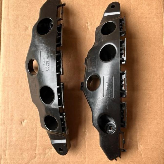 BREKET BEMPER DEPAN MOBIL YARIS CROSS BRACKET BUMPER KLIP BEST QUALITY