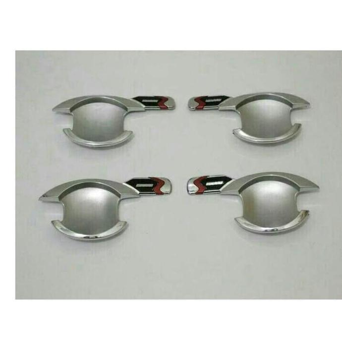 OUTER MUGEN HONDA BRV TERMURAH