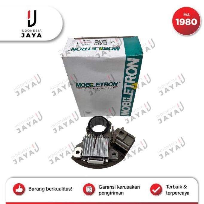 IC ALTERNATOR MAZDA CX 7 & CX 9 & BIANTE NON SKY OEM READY