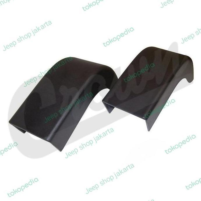 TANDUK BUMPER BEMPER DEPAN JEEP CJ7 WRANGLER YJ CROWN USA HARGA SPESIAL